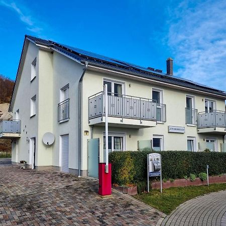 Ferienhaus "Zum Kreideblick" Sassnitz Buitenkant foto
